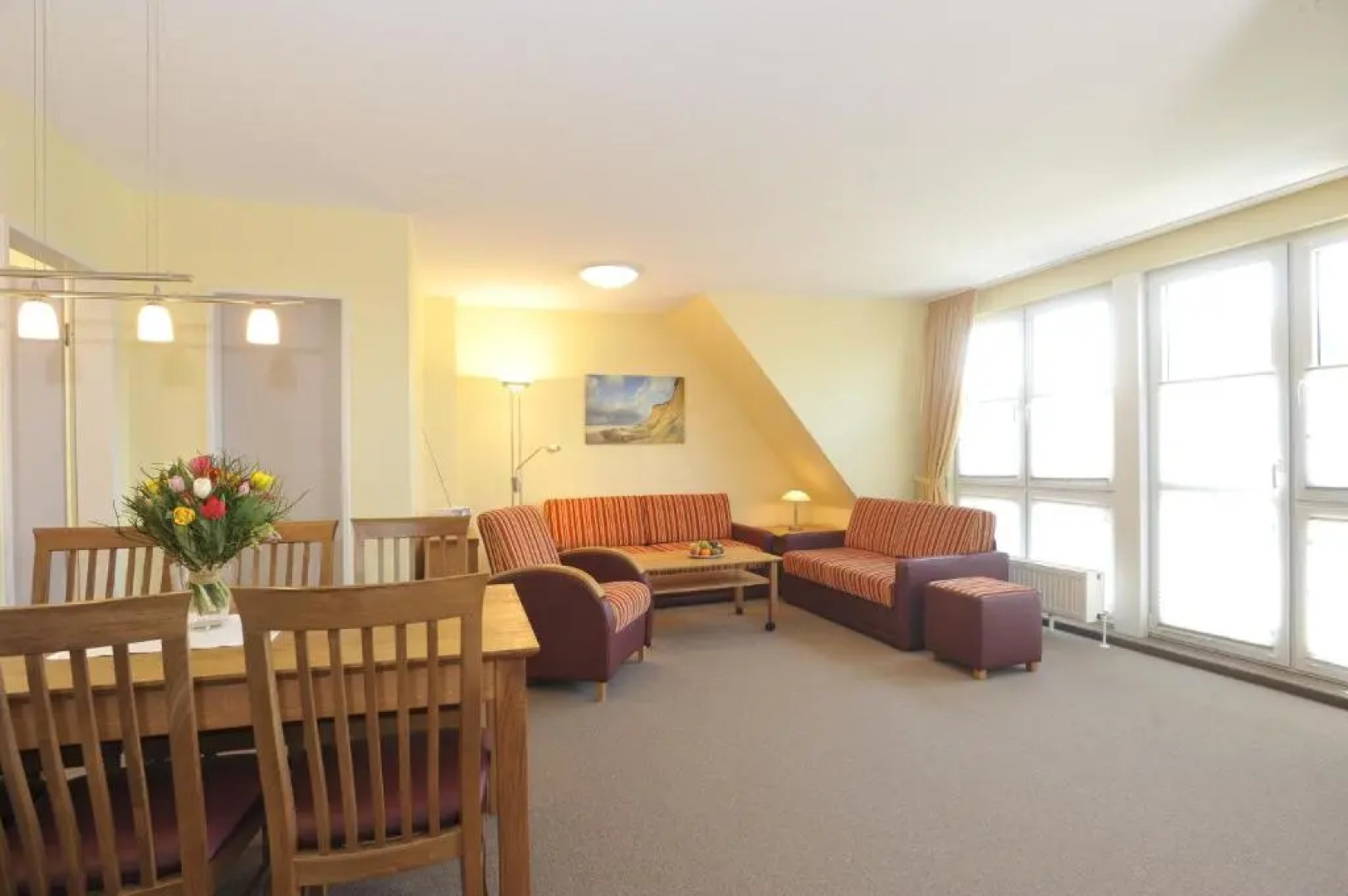 Ferienzentrum Wenningstedt