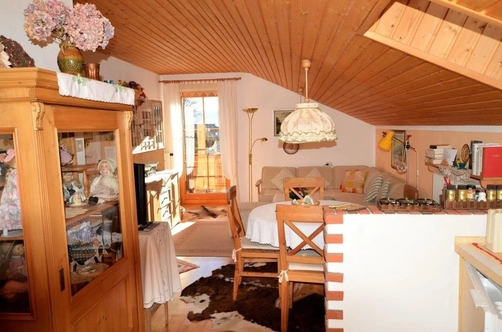 Ferienwohnungen M.u.M. Cichini