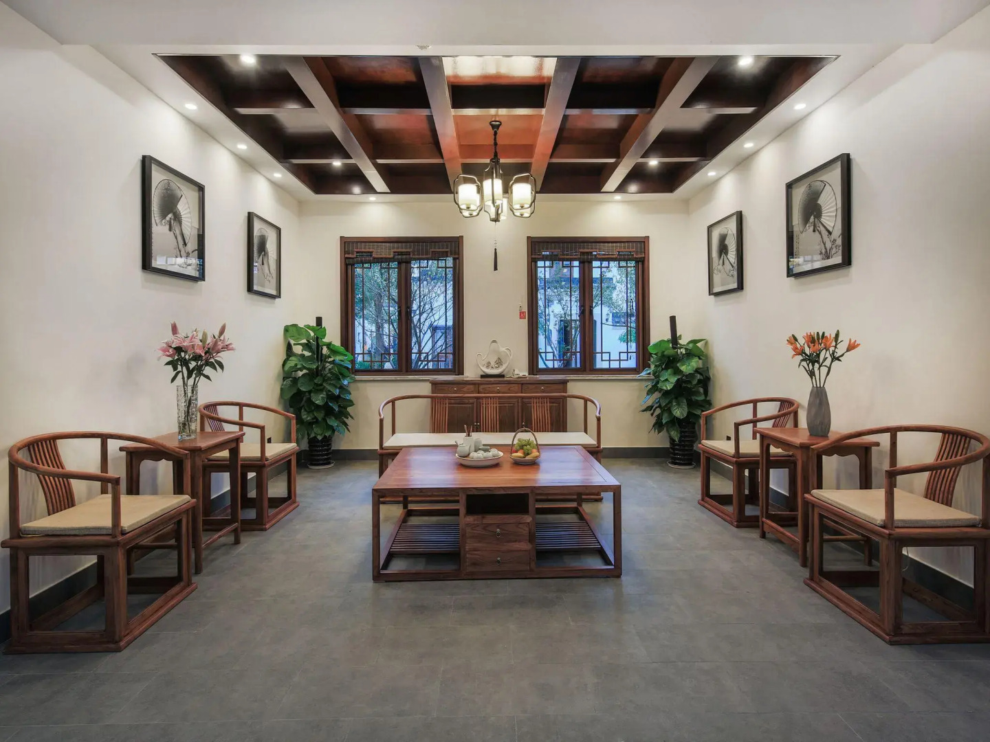 Maison New Century Nanxun Huzhou