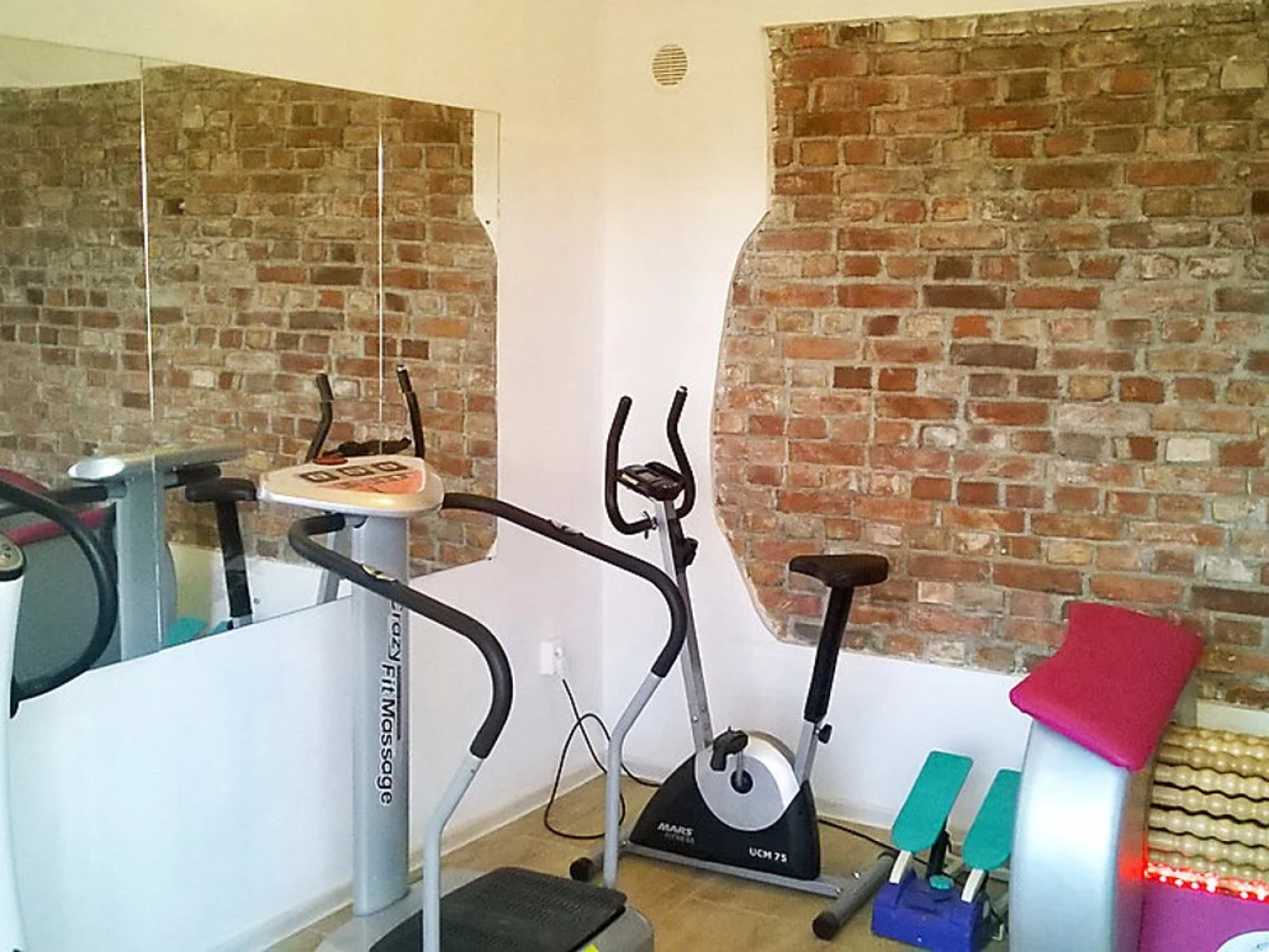 House Angelino Anielino