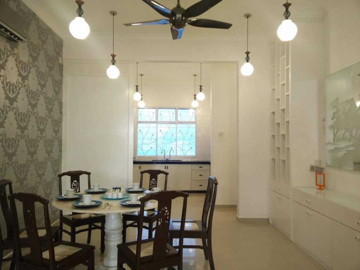 Delite Guest House 09