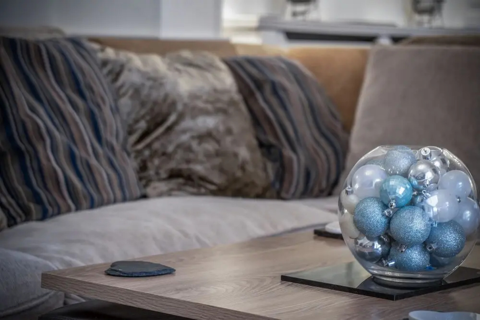 Angel Cottage - 3 Bedroom - Stepaside