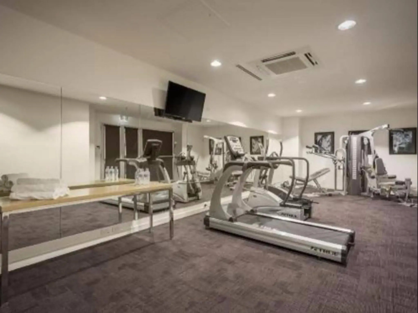 Quest Macquarie Park