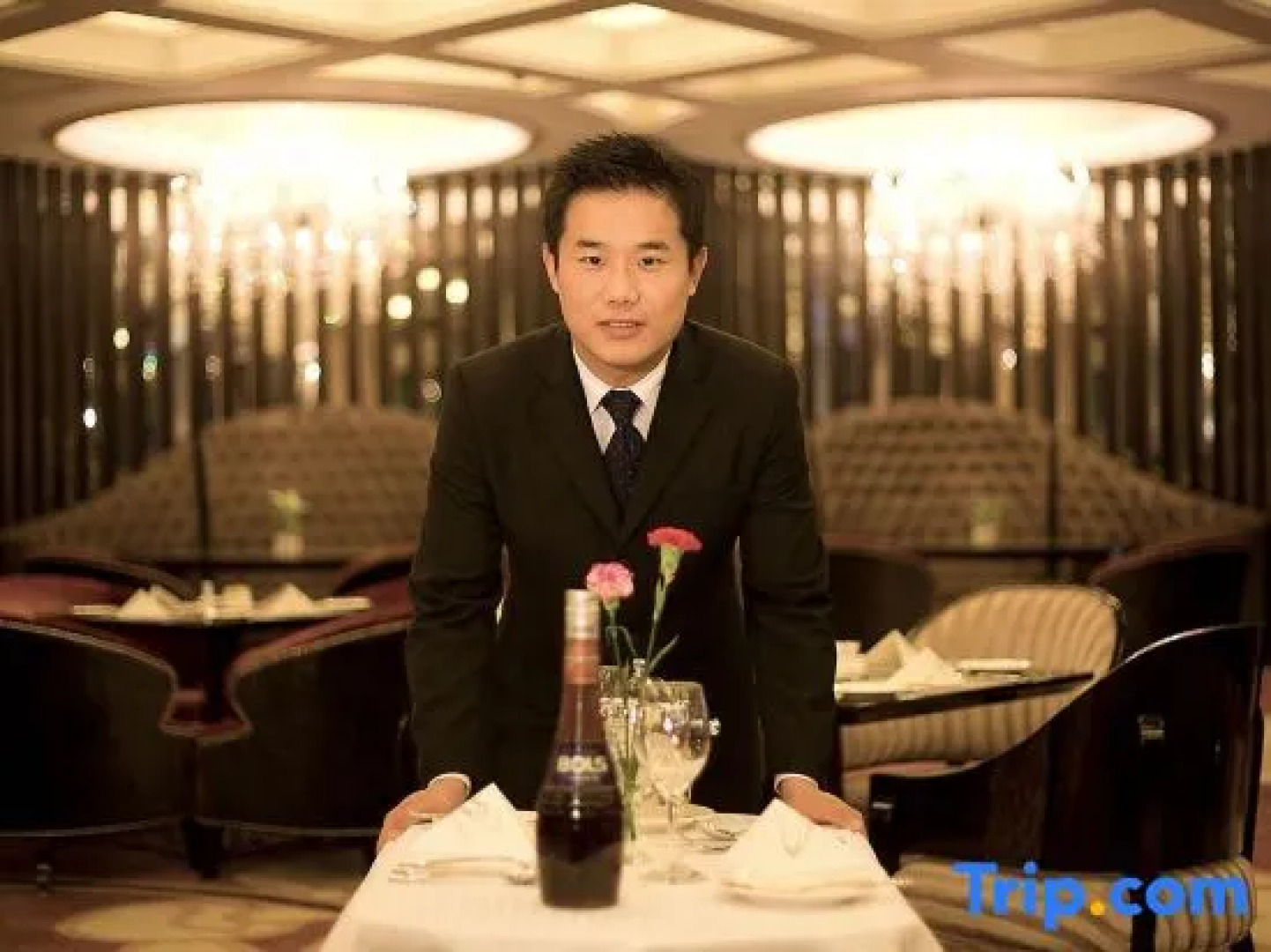 Country Garden Phoenix Hotel Chizhou