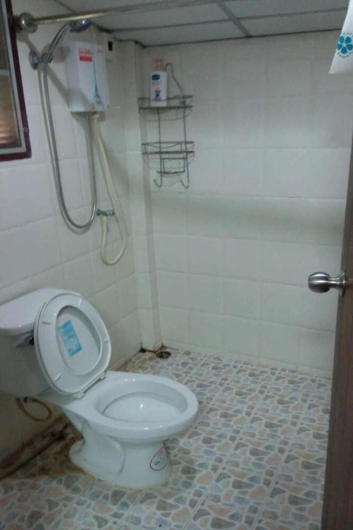 Farm stay 1000 Chang Valley