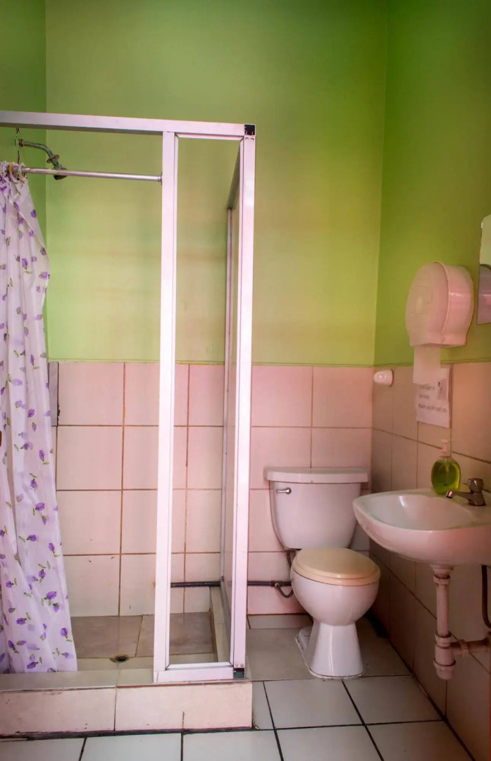 Mercaderes Backpackers