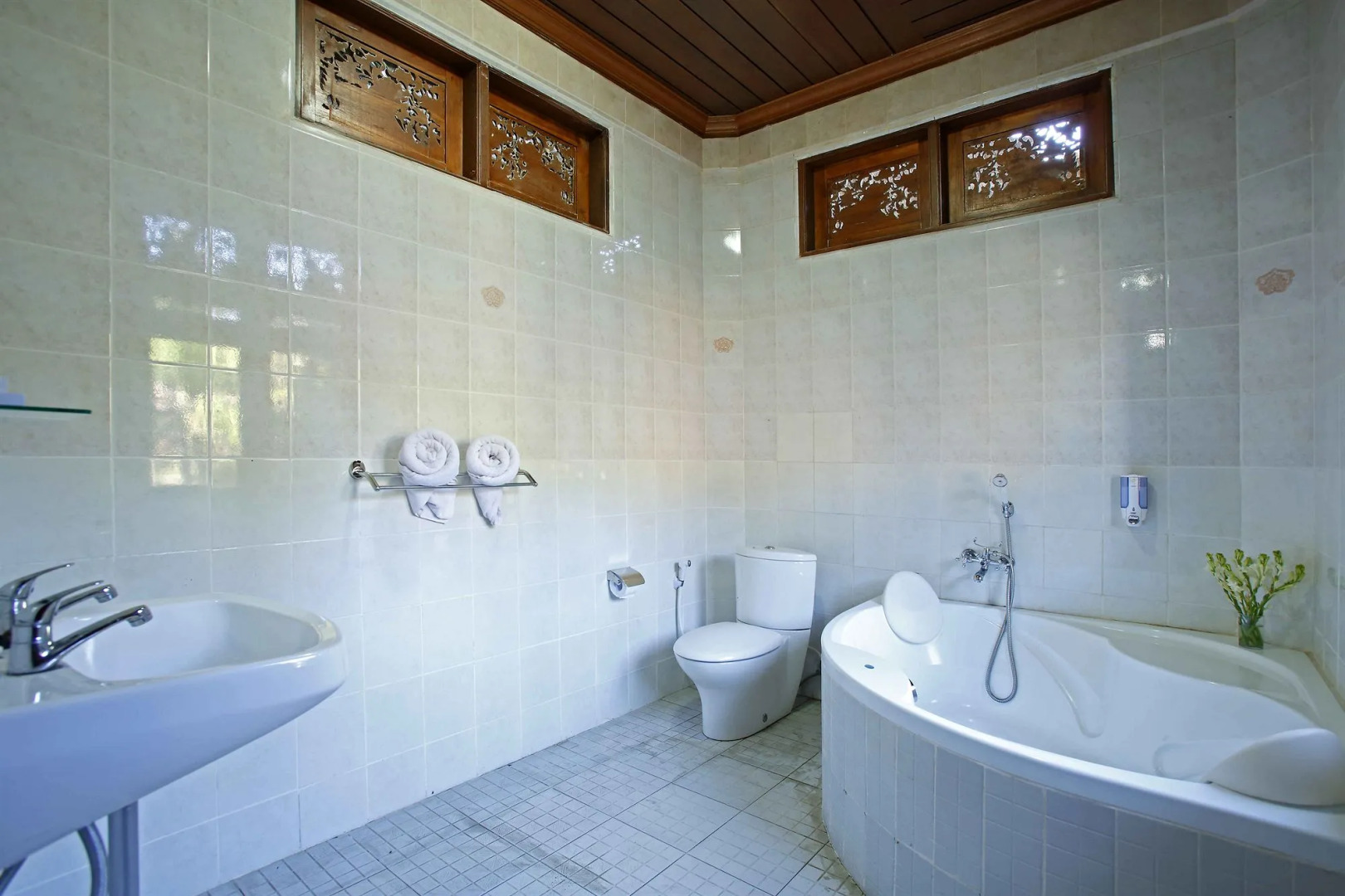 The Volcania Kintamani