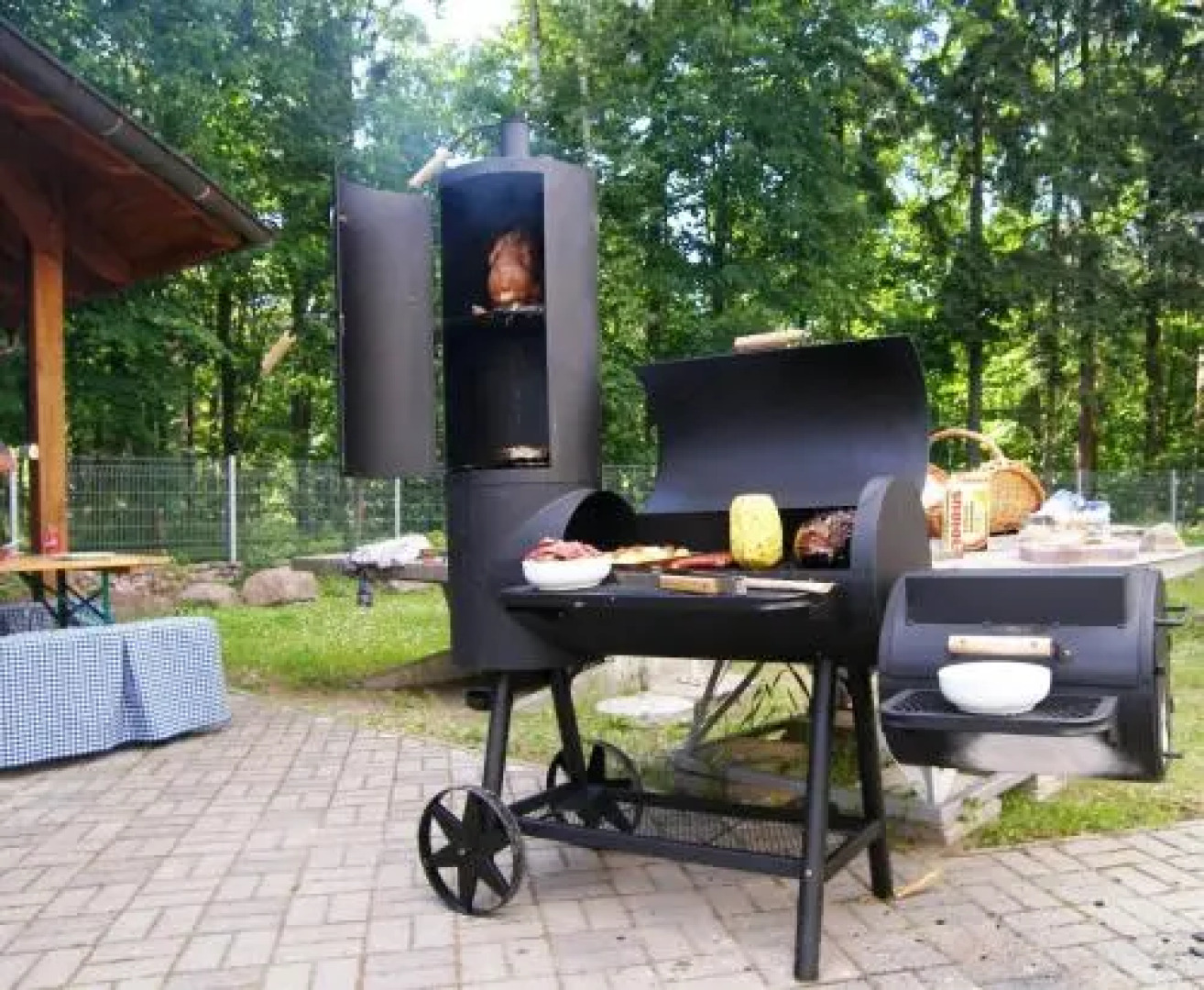 Hotel & Restauracja Wodnik