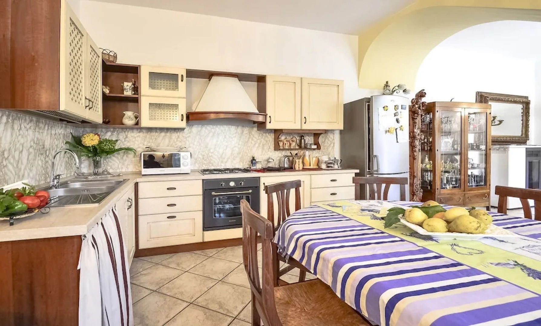 La Terrazza Sui Due Golfi