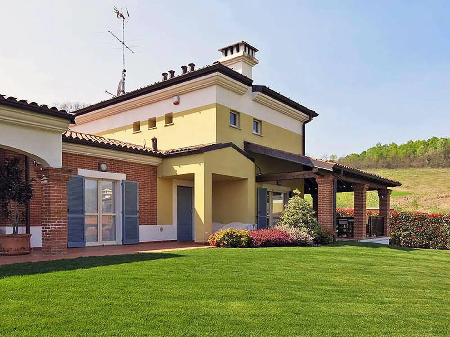 Golf  Relais Feudo di Asti