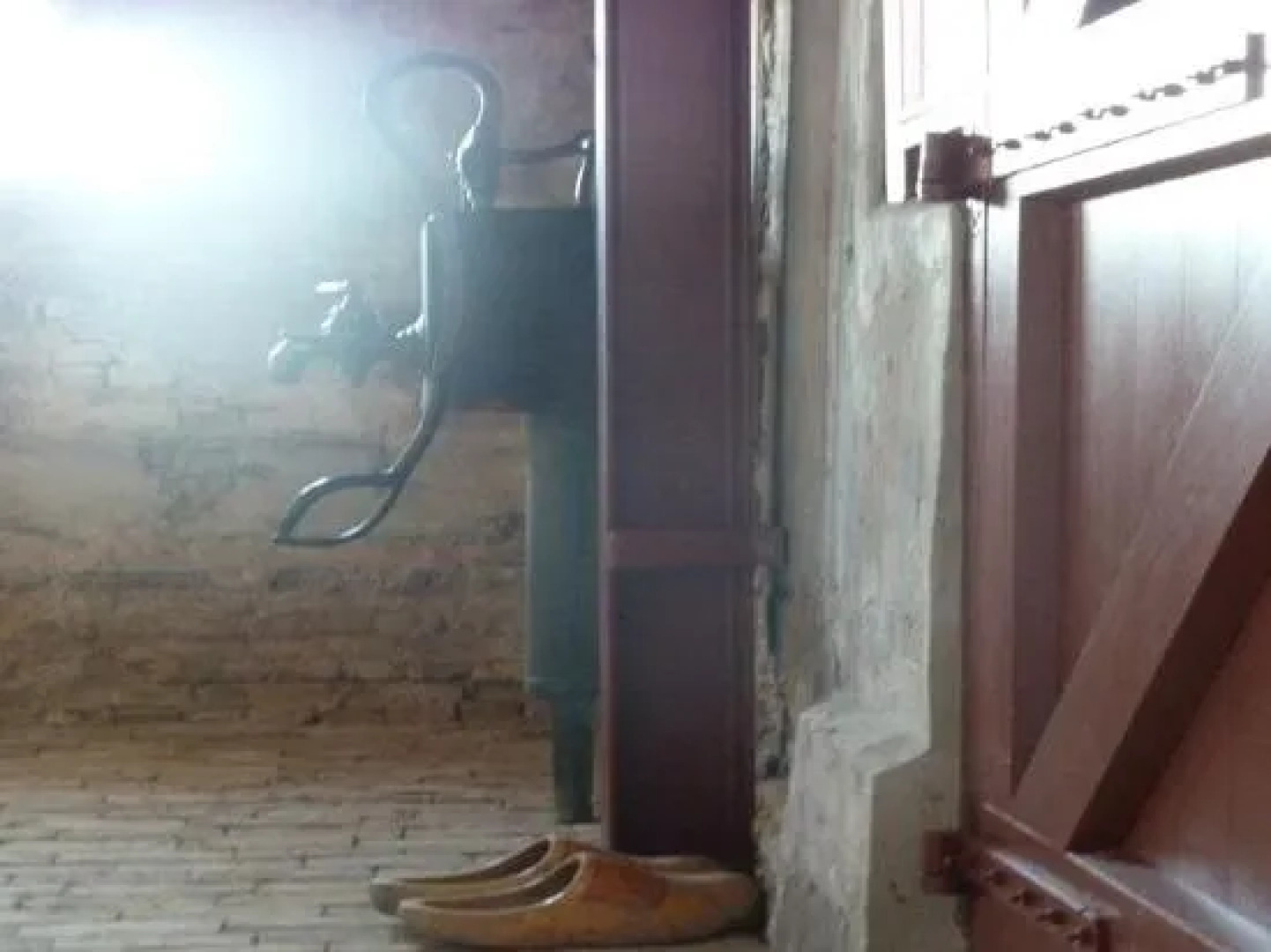 Gastenverblijf Bonga Stee