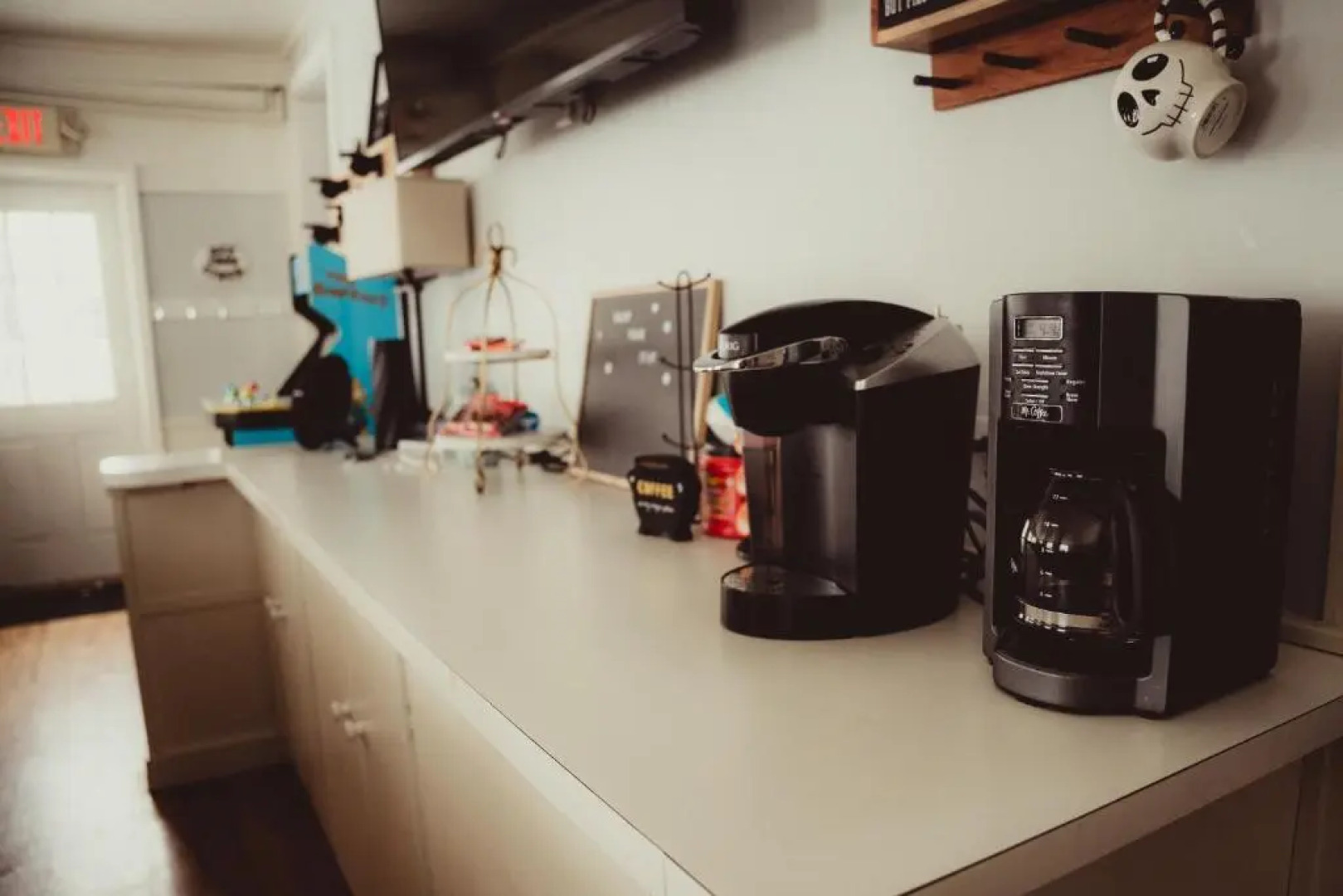 The Kelly House - 4 BR Historic Lodge - Downtown