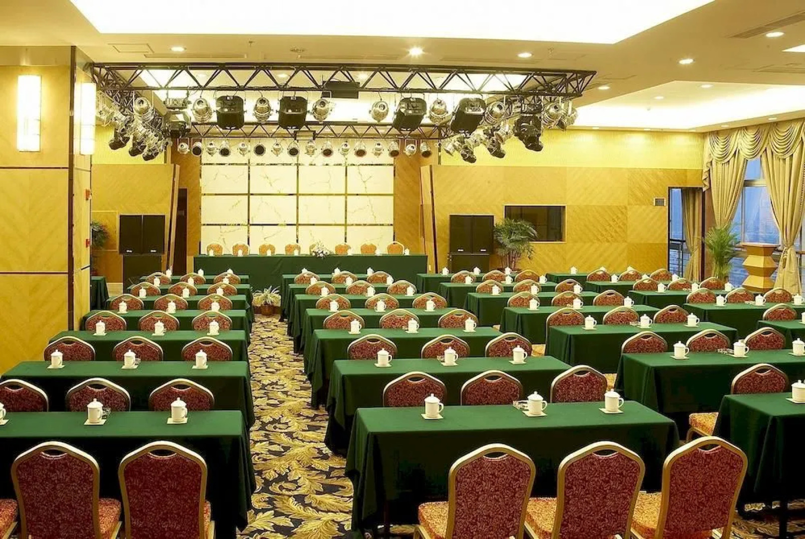 Shunsheng Hotel - Wenzhou