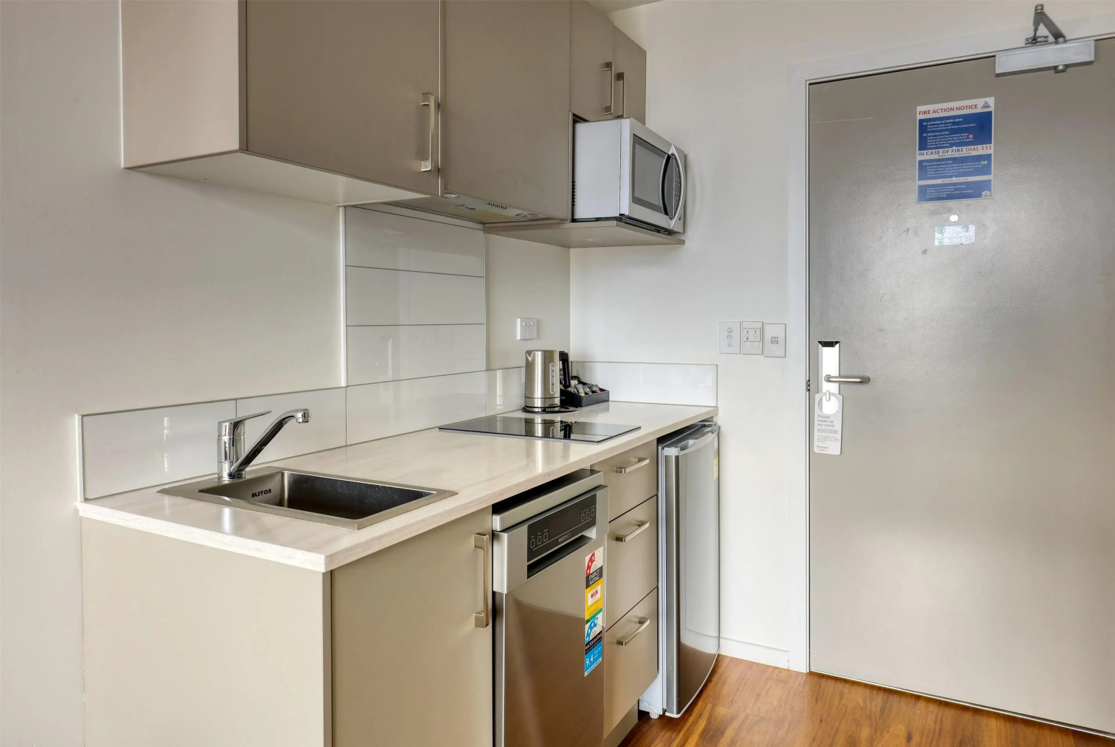 Ramada Suites by Wyndham Auckland Manukau Pacific Centre