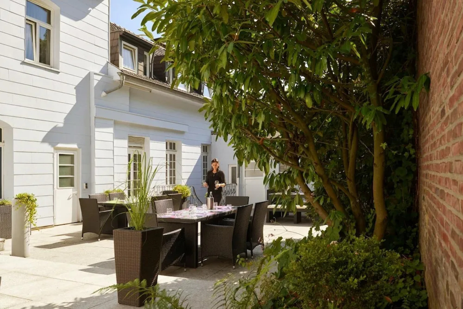 Design Hotel Zur Abtei