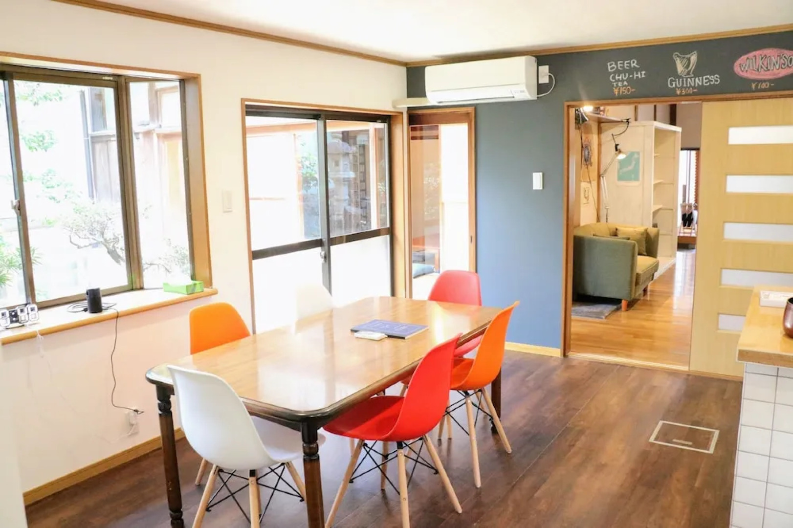 Guesthouse OBAMA21:00 - Women's dormitory / Vacation STAY 45849