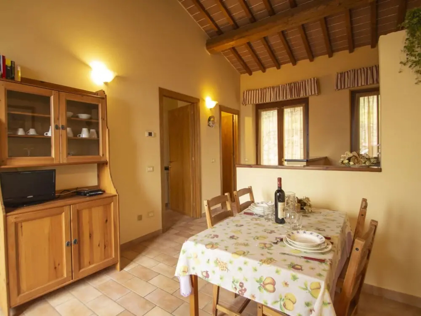 Girasole San Baronto