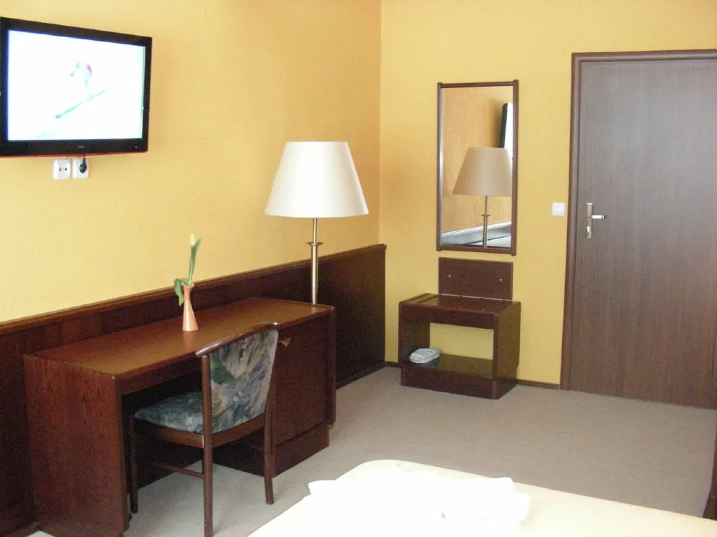 Panorama Hotel Felsenmühle