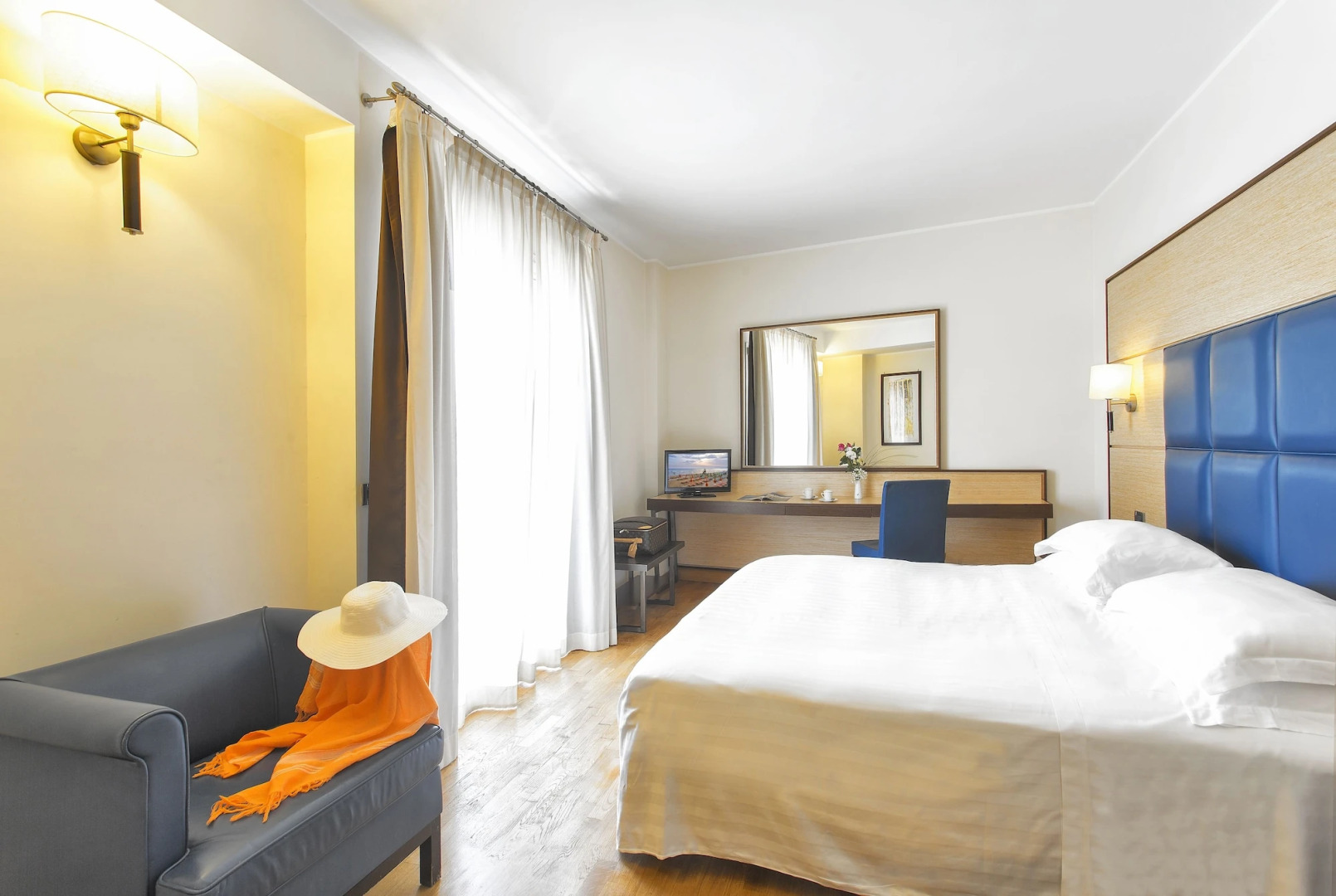 Virgilio Grand Hotel