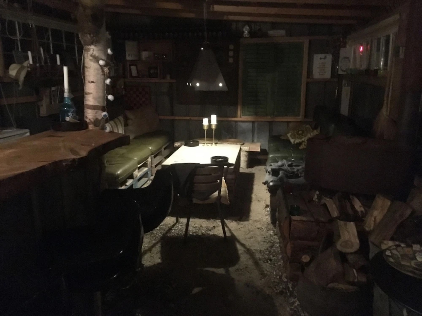 Farm 61 Bed & Breakfast