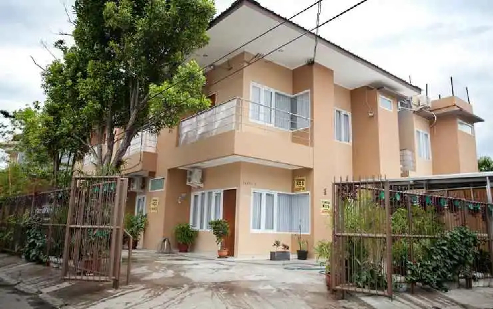 Jaksa Guest House - Near Alun-Alun Bandung