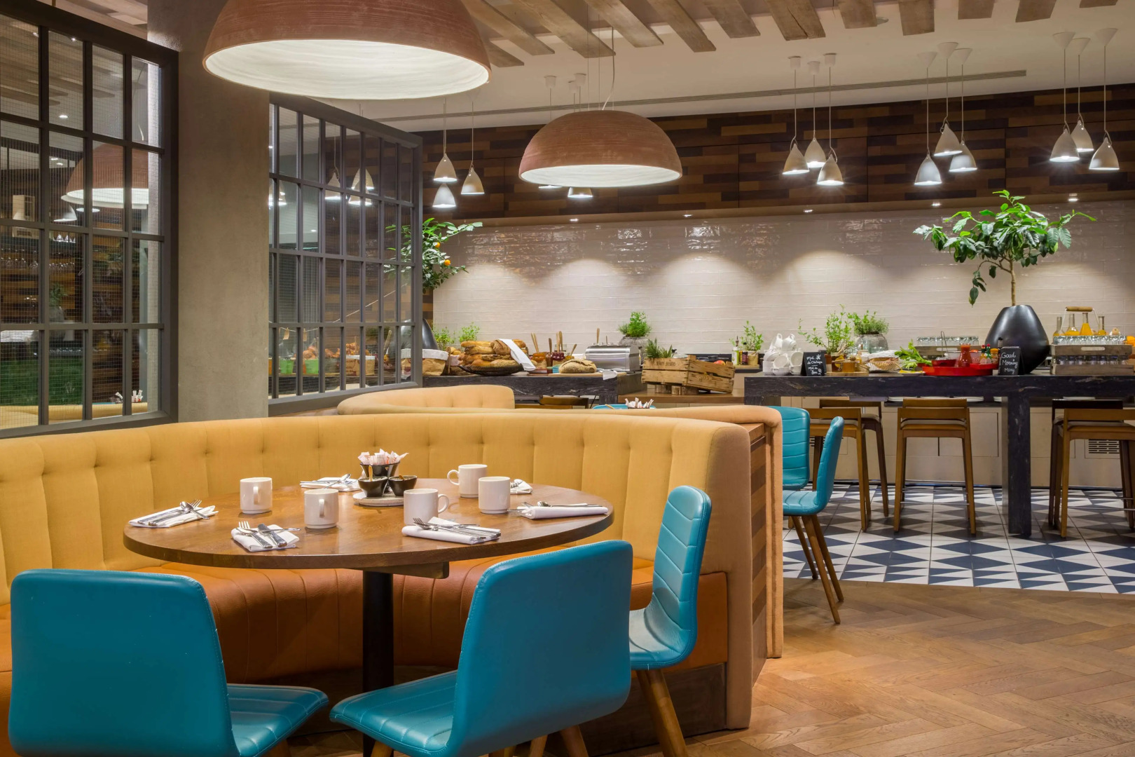 Radisson Blu Hotel, Marseille Vieux Port