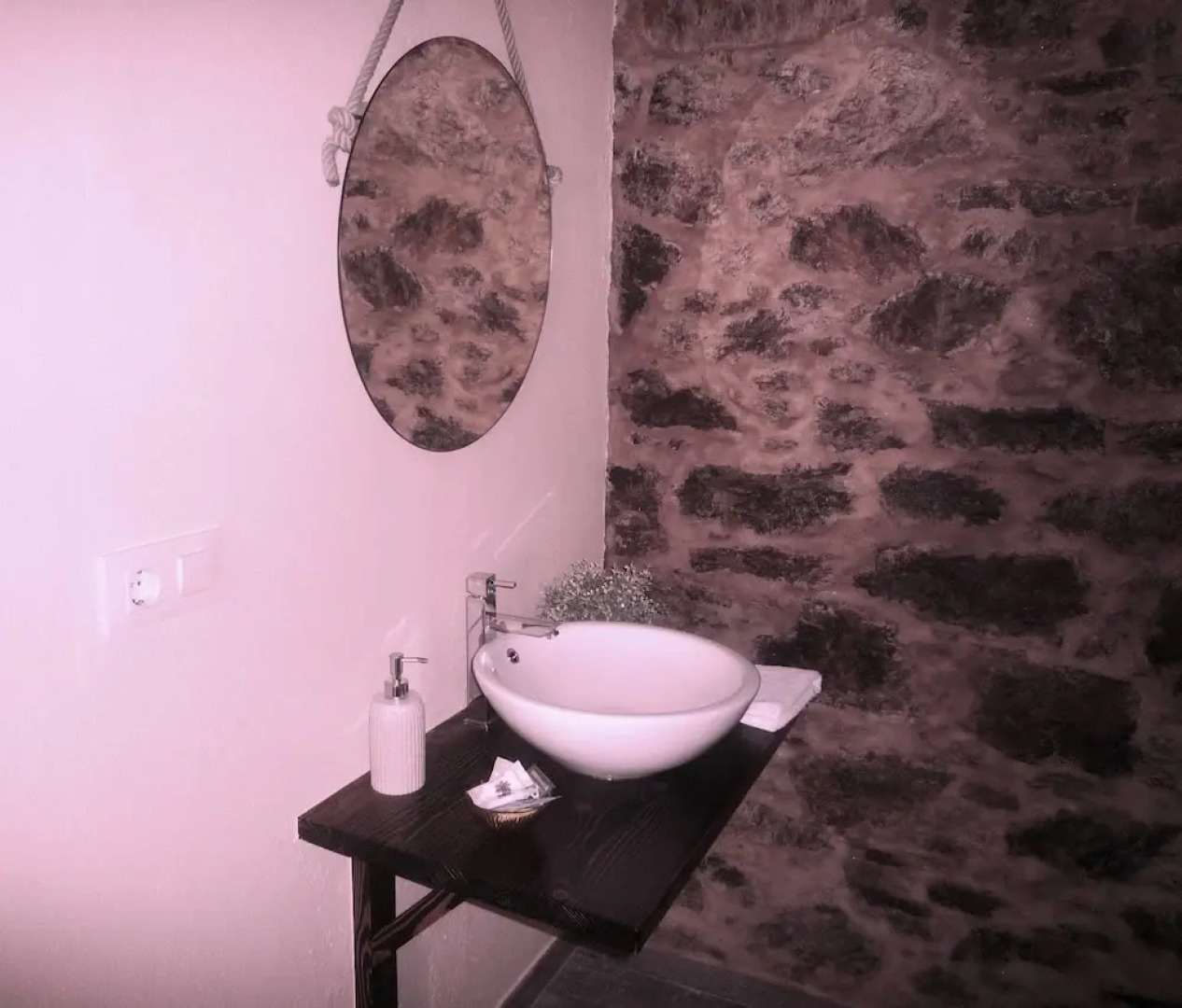 Albergue Pension Casa da Gandara