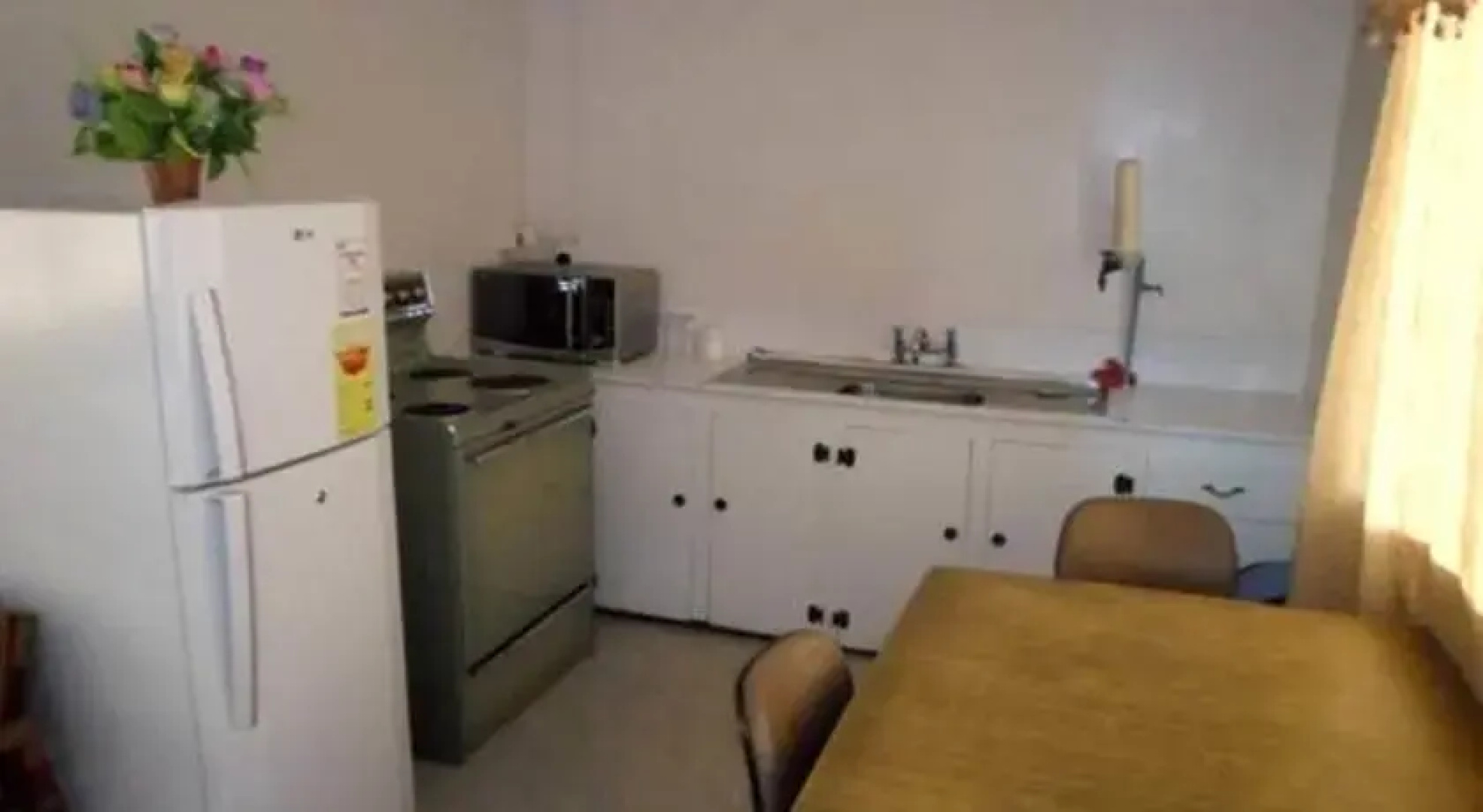AG Guest house