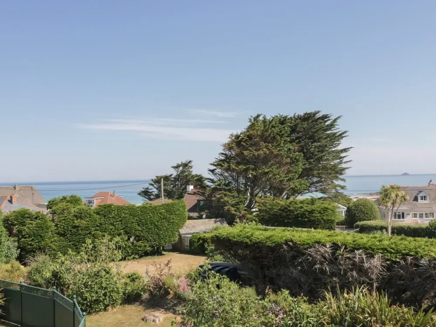 Yellow Sands Apartment 4