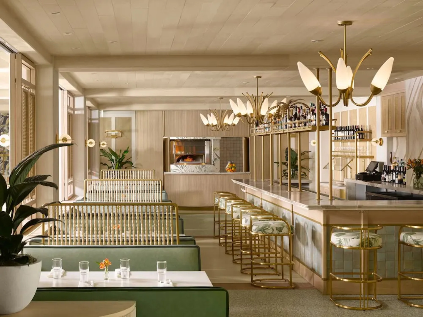 The Cottages at PGA National Resort