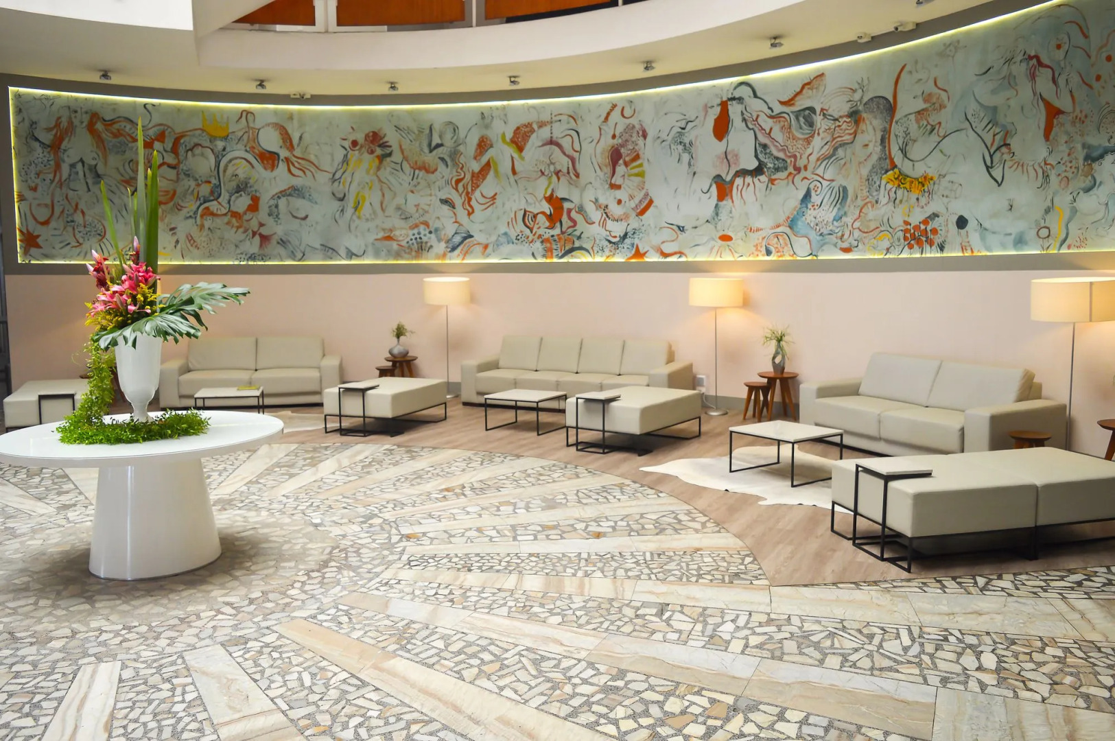 Marambaia Hotel & Convenções