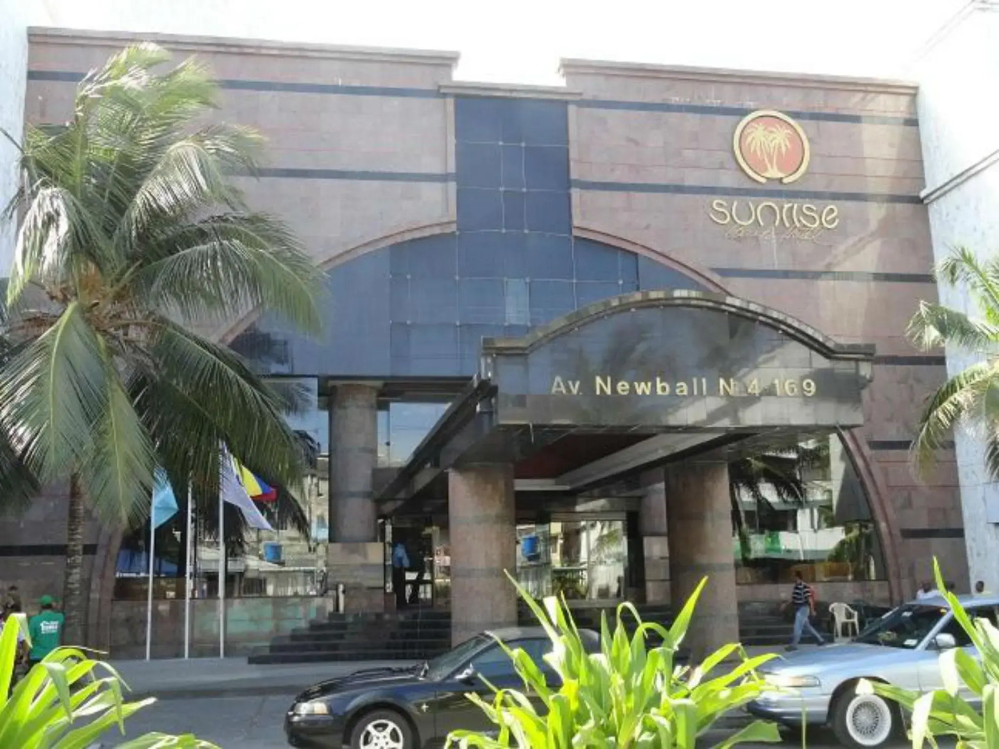 GHL Relax Hotel Sunrise