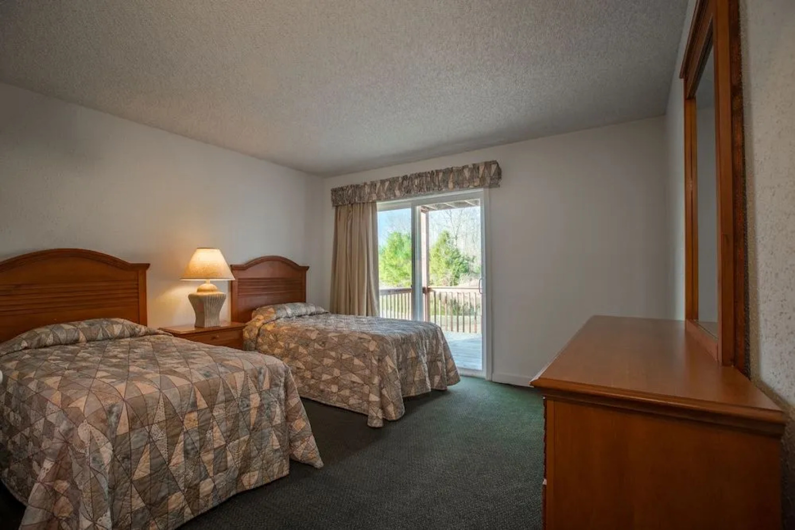 Crown Resorts at The Poconos