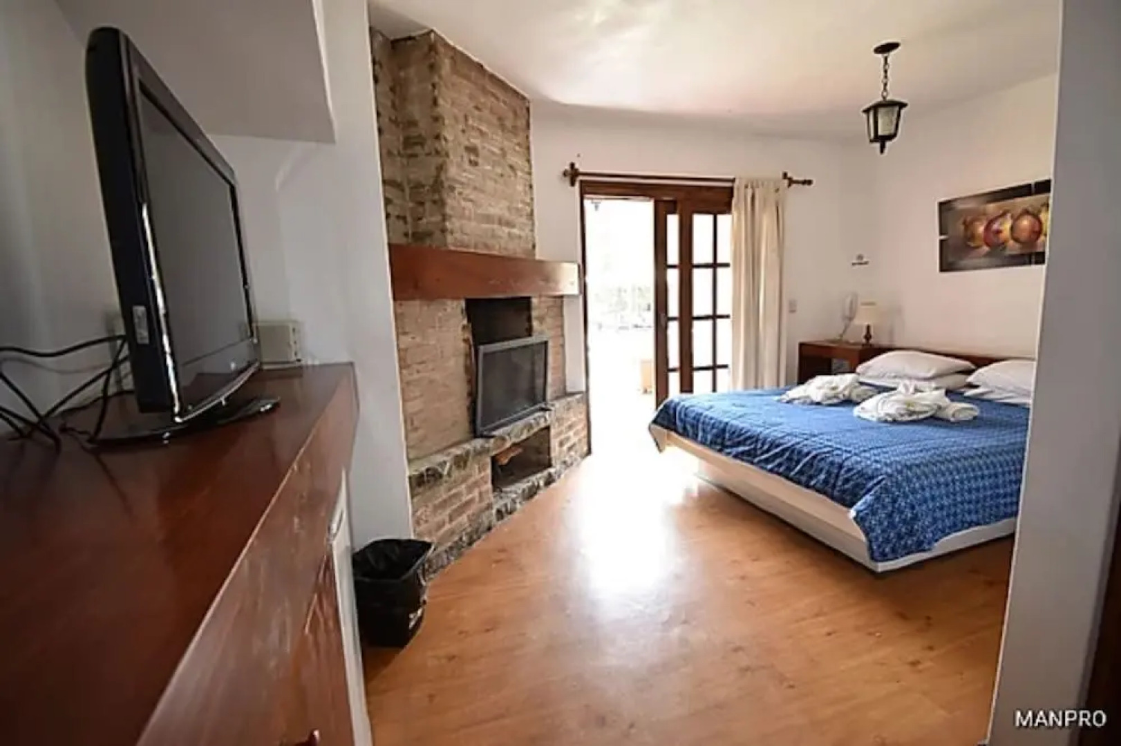 Casa de Campo Cieneguilla