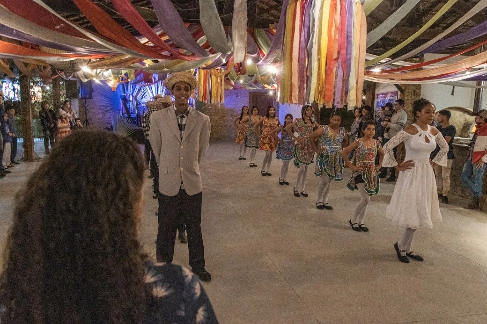 Resort Fazenda 3 Pinheiros