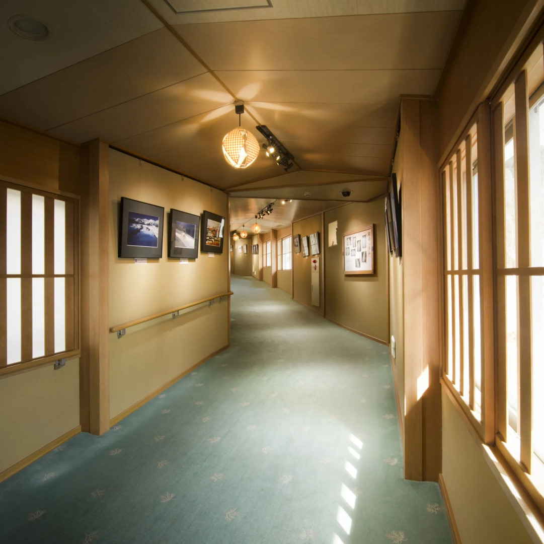 Shinshu Matsumoto Utsukushigahara Onsen Shoho