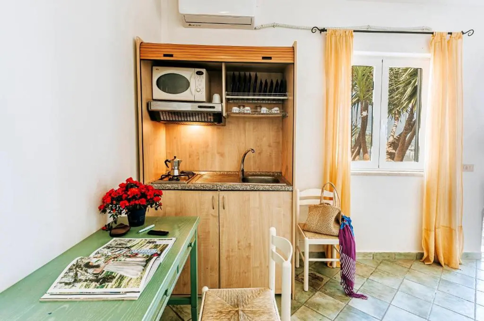 Appartamenti Bosco 33