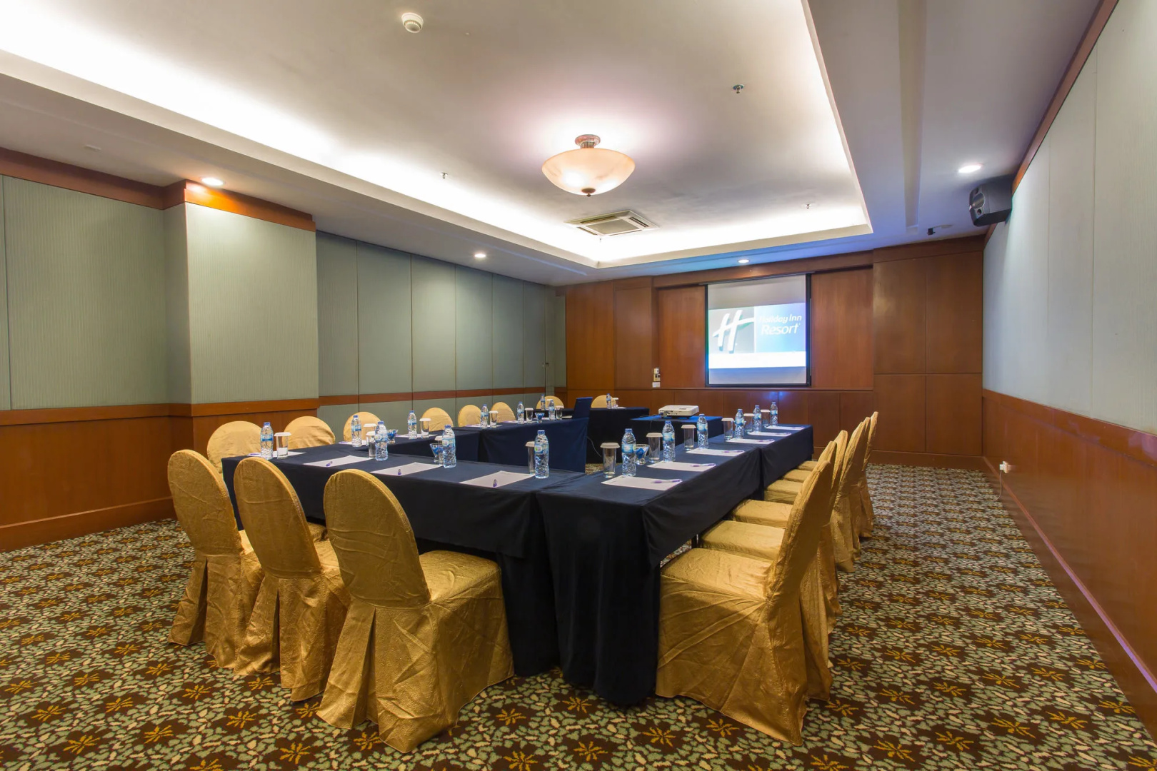 Holiday Inn Resort Batam by IHG