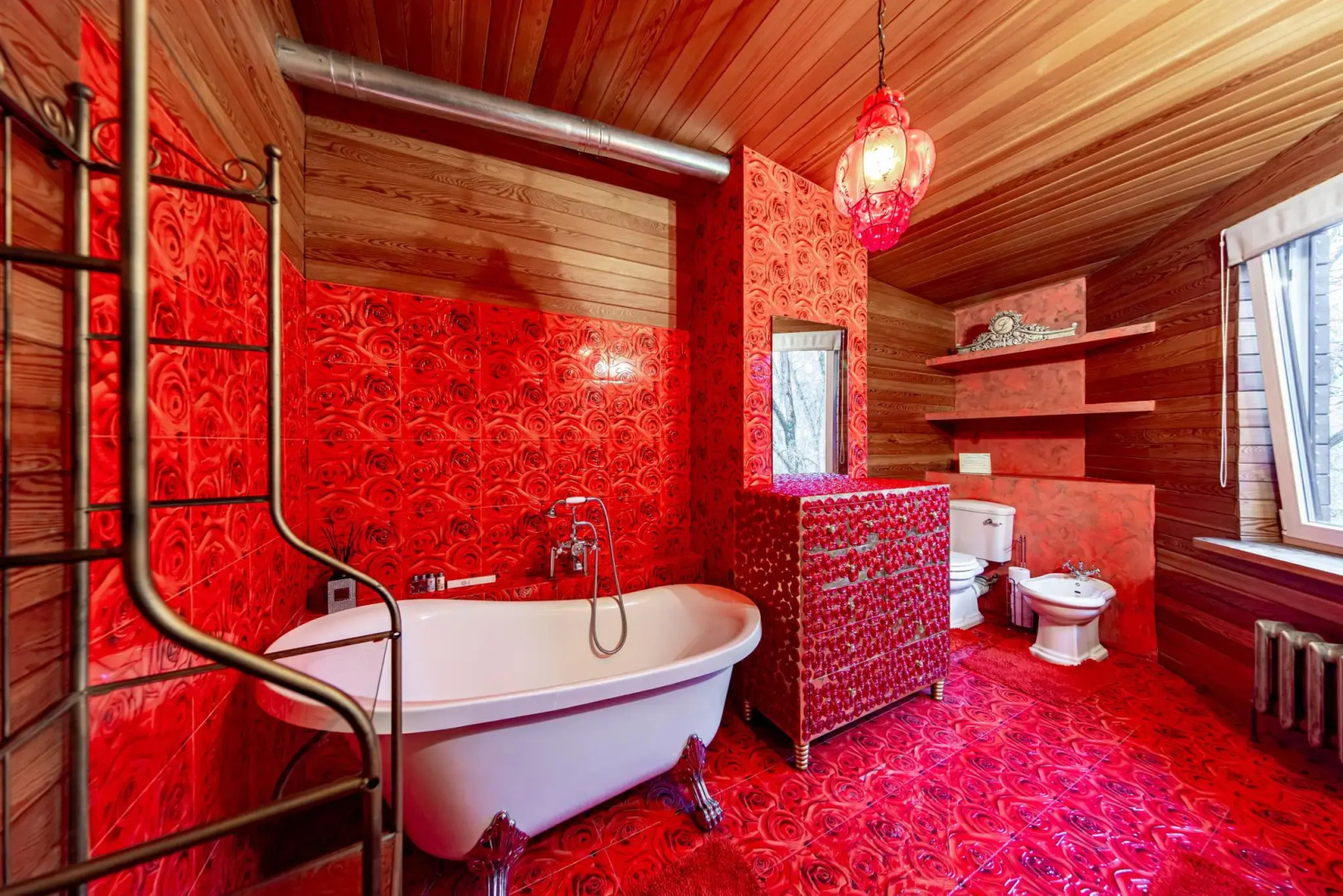 Коттедж в Николиной Горе