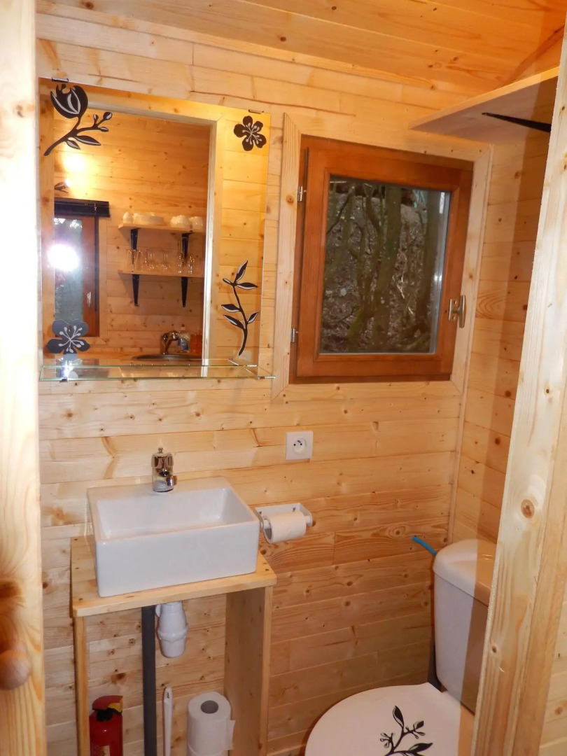 Le 'Ti 'Bou de Refuge