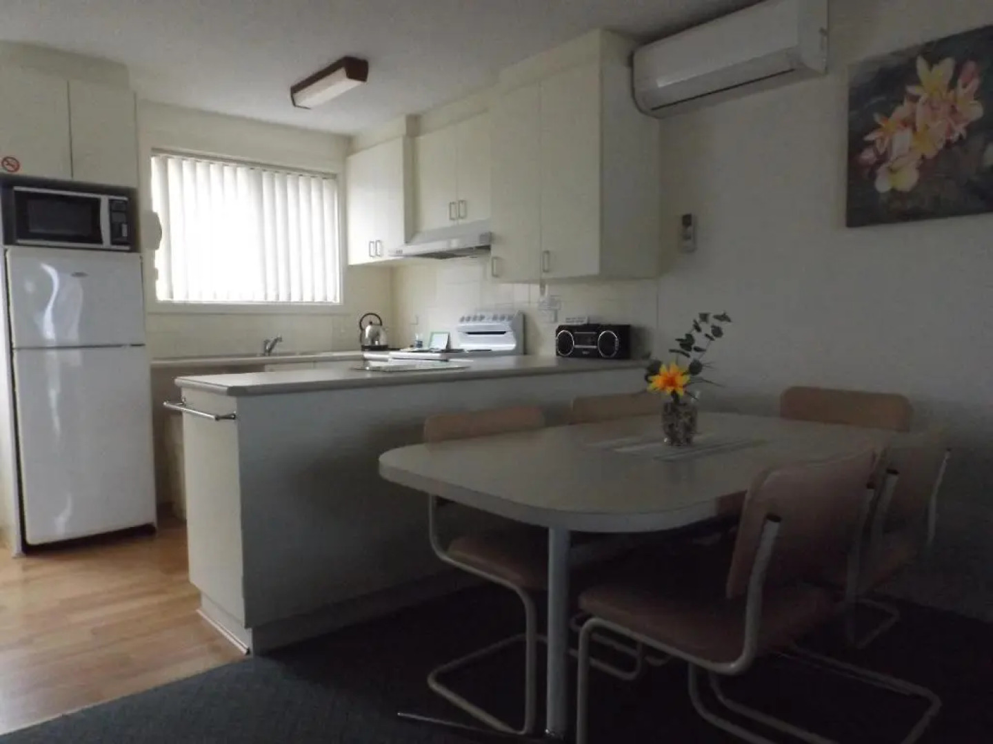 Surfside Holiday Apartments