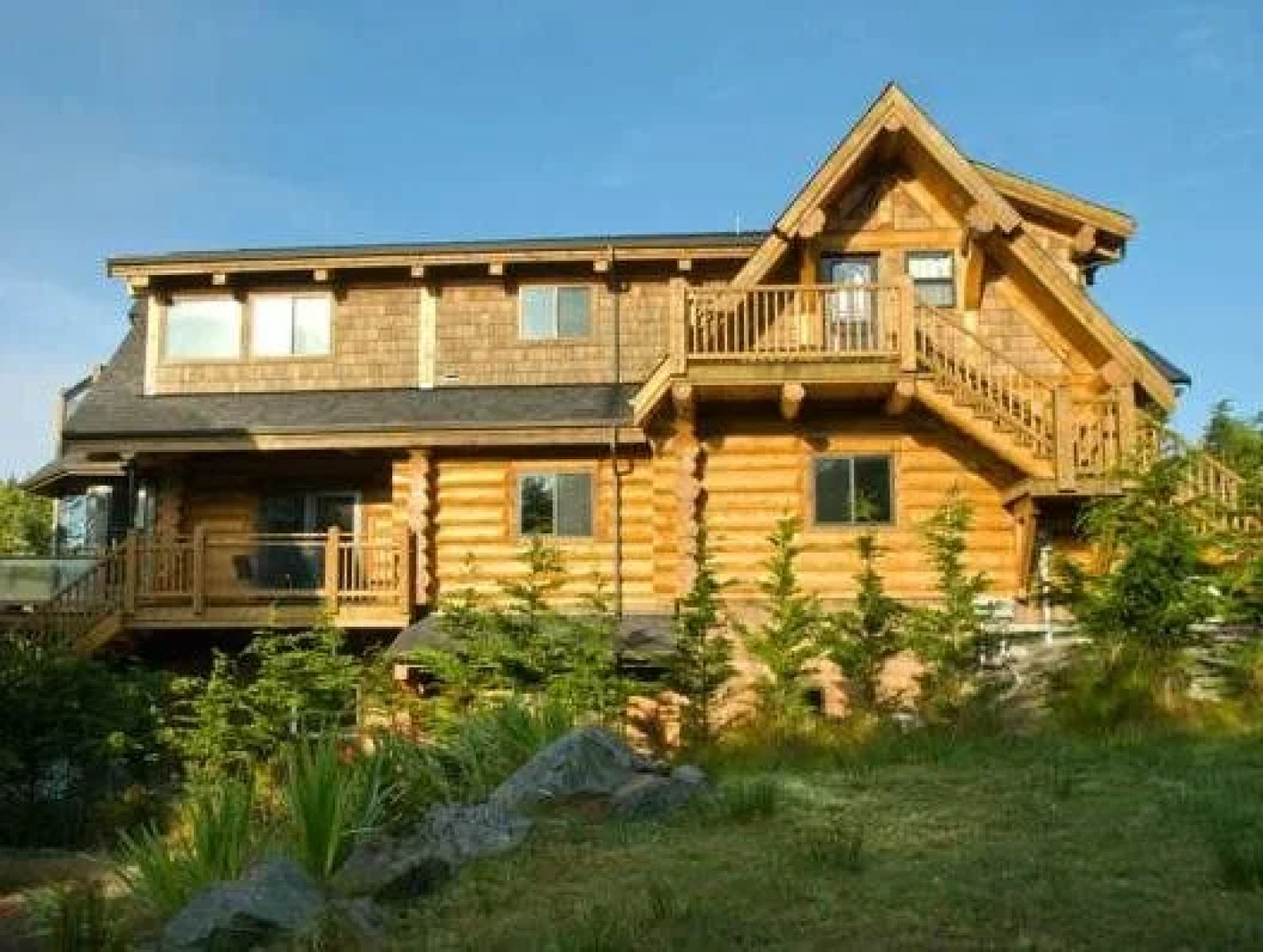 Wild Shores Guest House