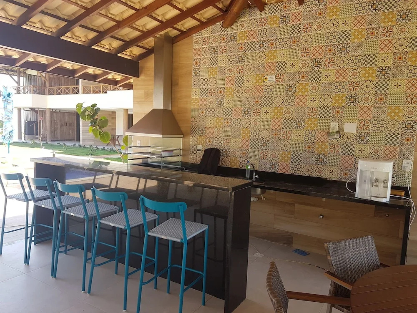 Itacimirim Apartments Booulevard