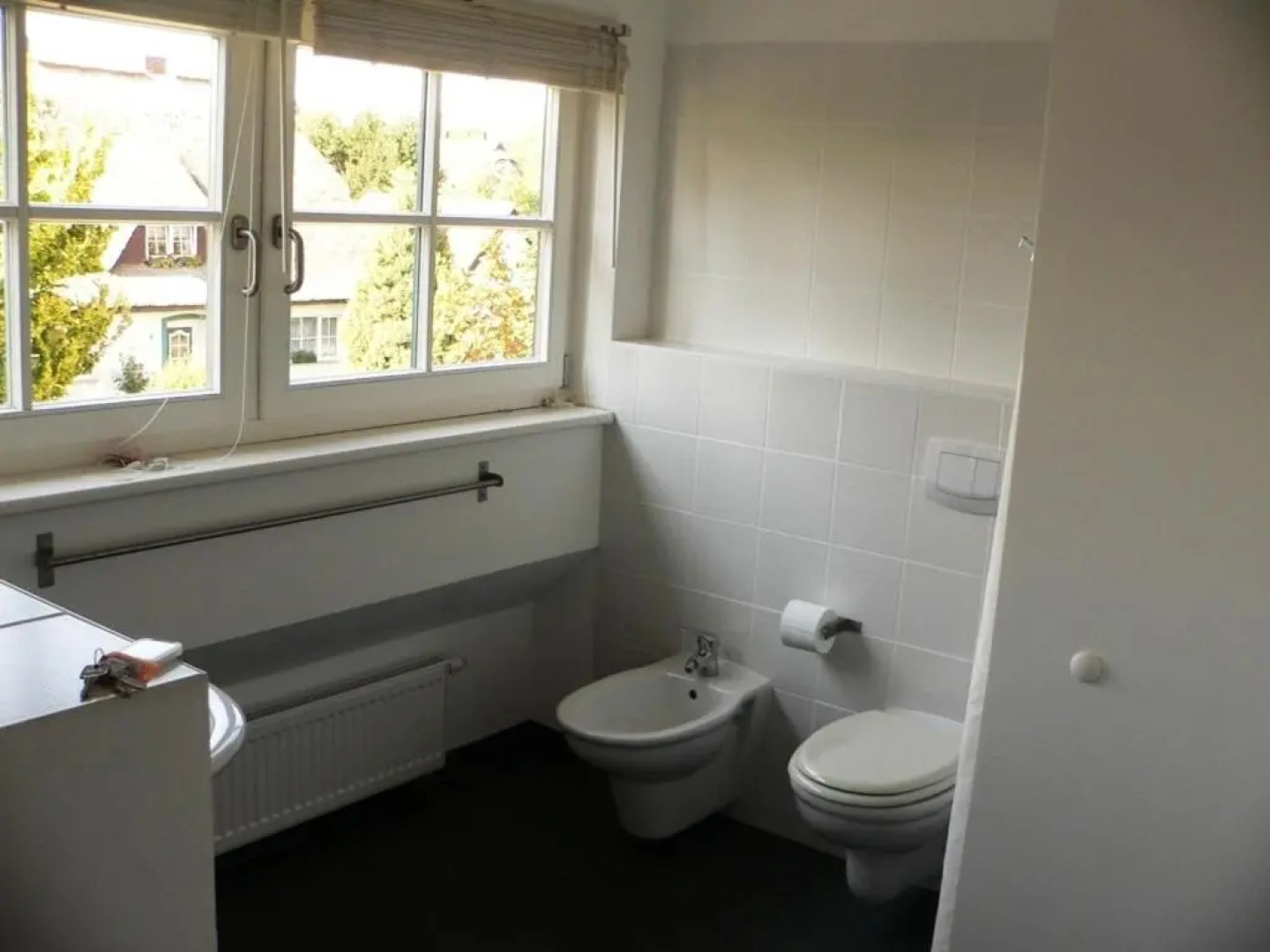 Ferienhaus Dorfstraße Wreechen