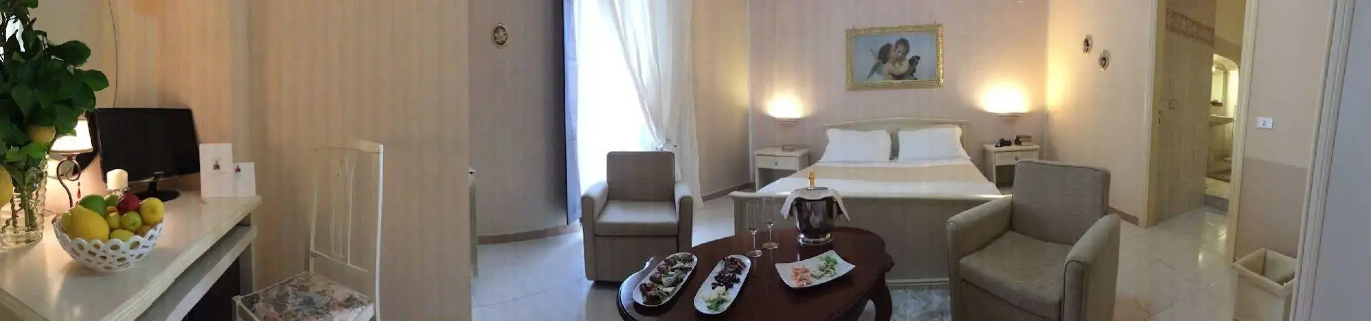 Hotel Castello dei Principi