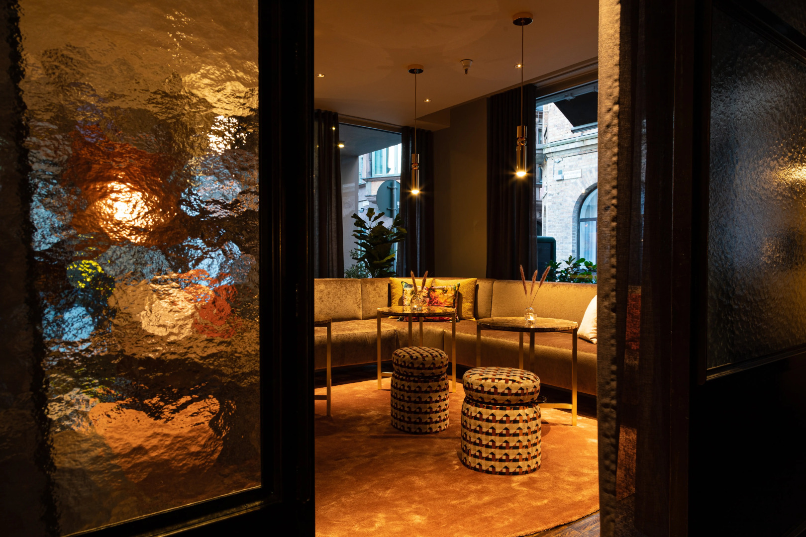 Elite Hotel Esplanade