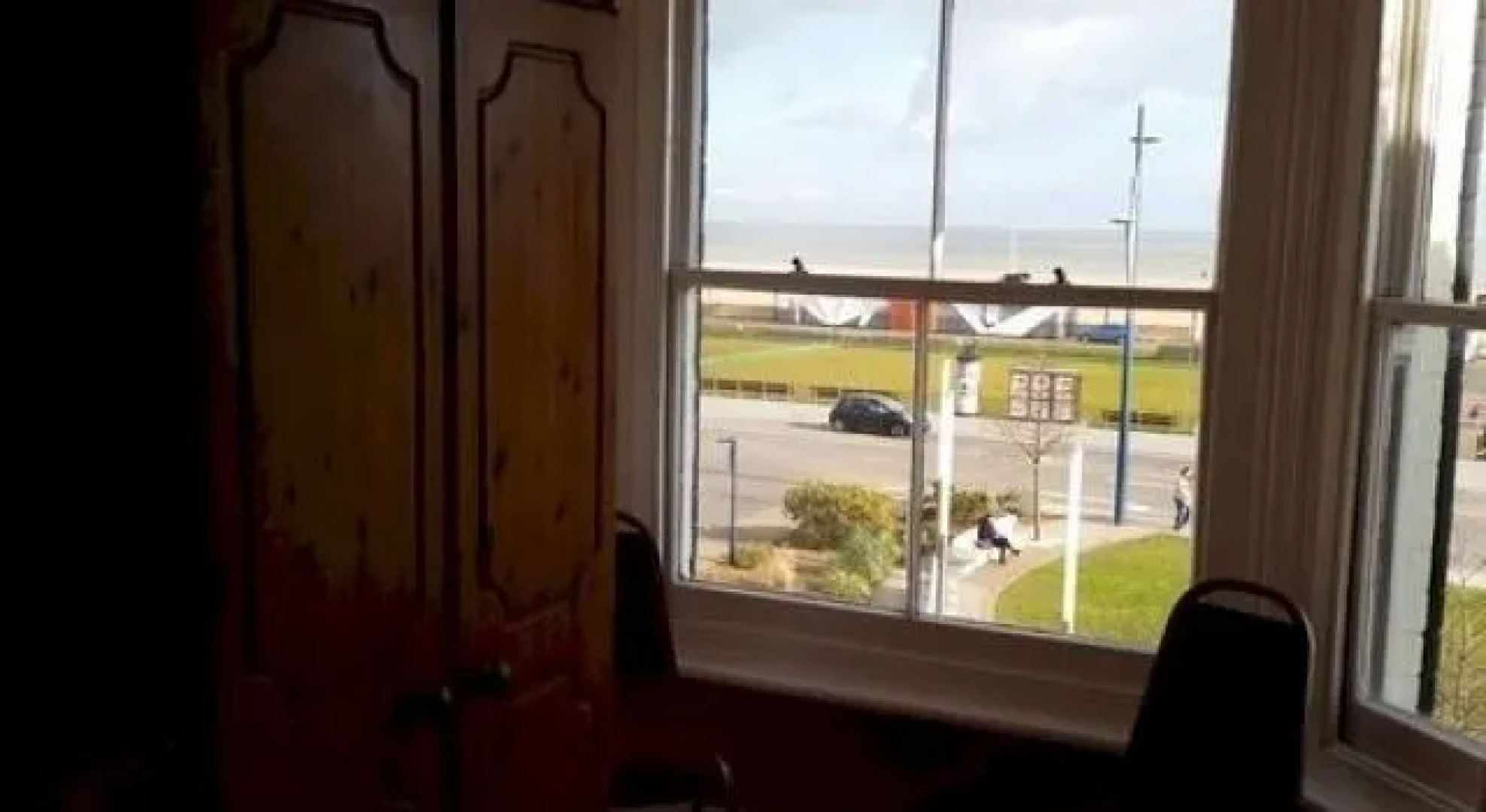 Sea View Guest House