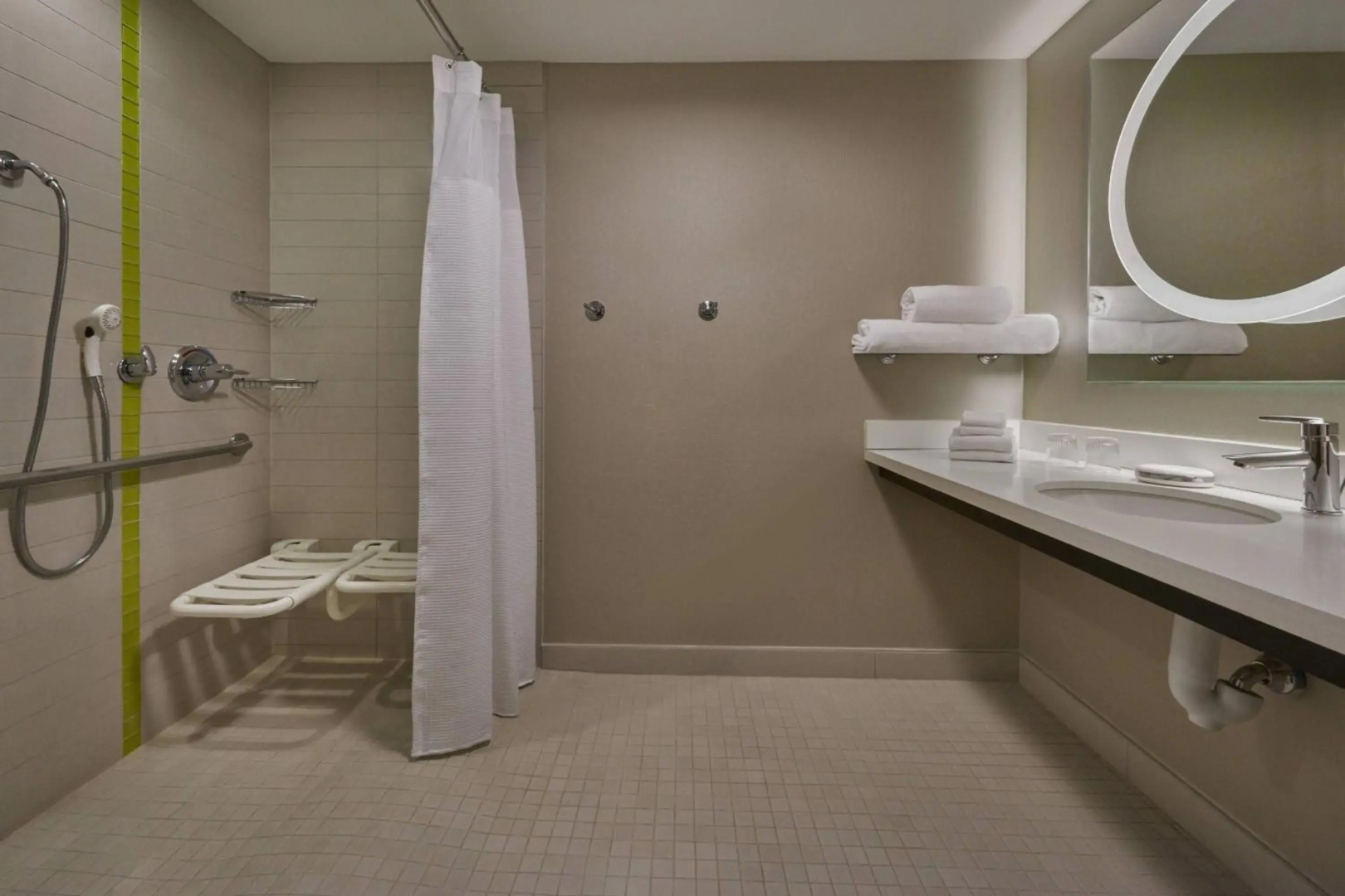 SpringHill Suites by Marriott Toronto Vaughan