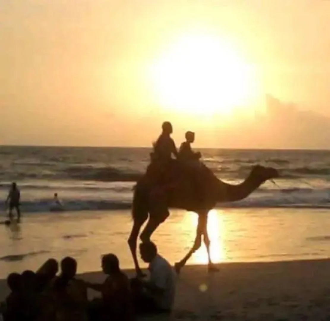 Holiday villa Tarkarli