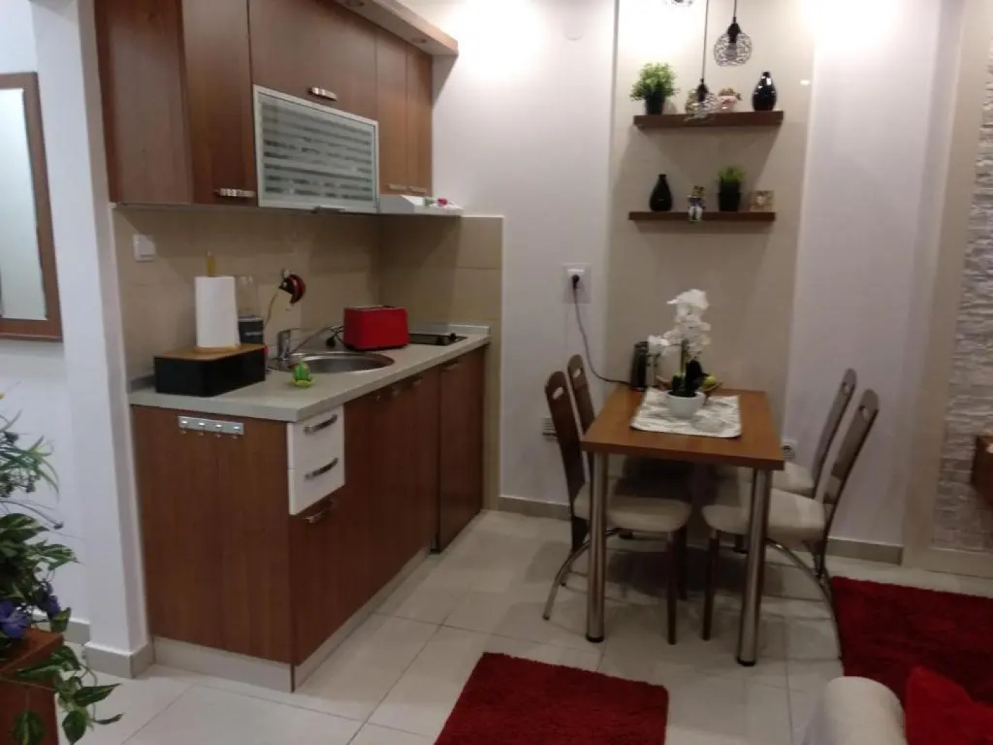 Vesna Apartman